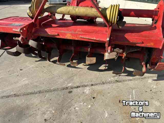 Rotary Tiller Dondi dondi 1,60