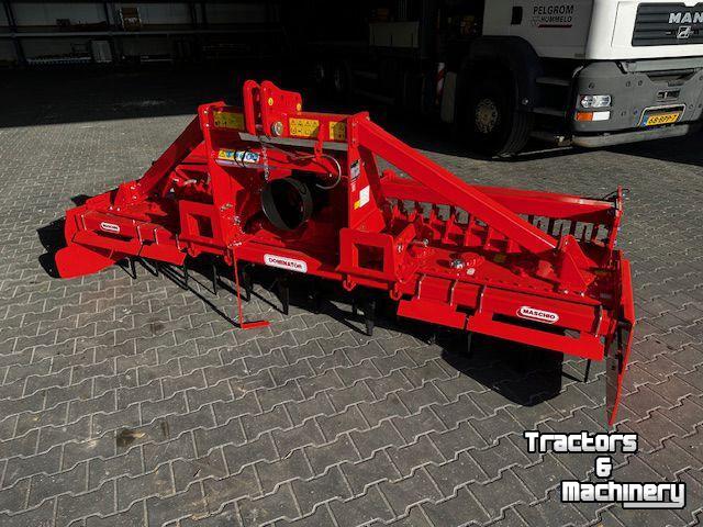 Seedbed combination Maschio DM-3000