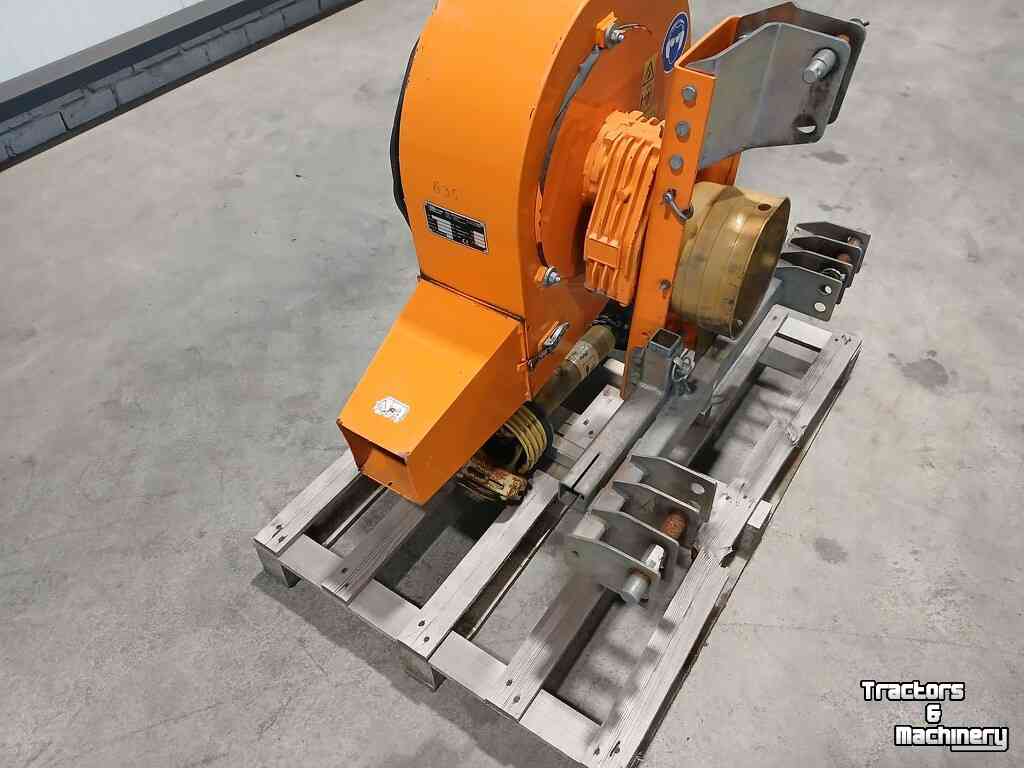 Leaf blower Votex 850 PTA a