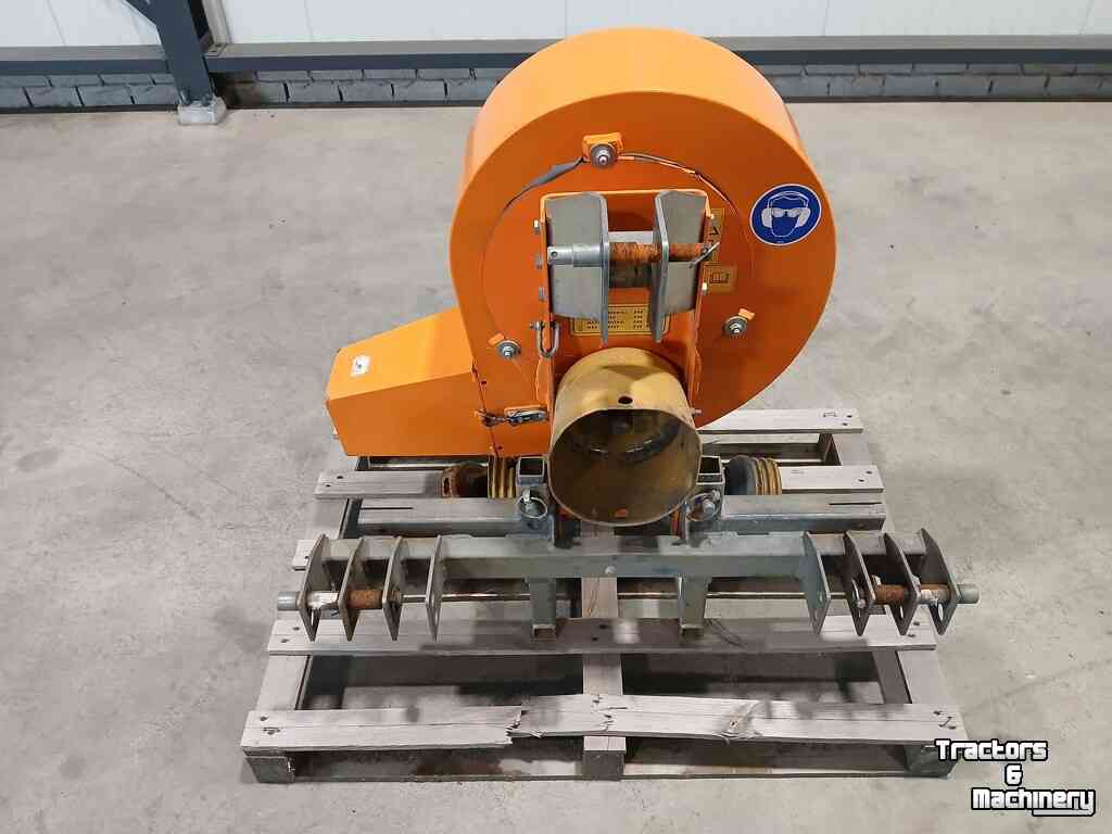 Leaf blower Votex 850 PTA a