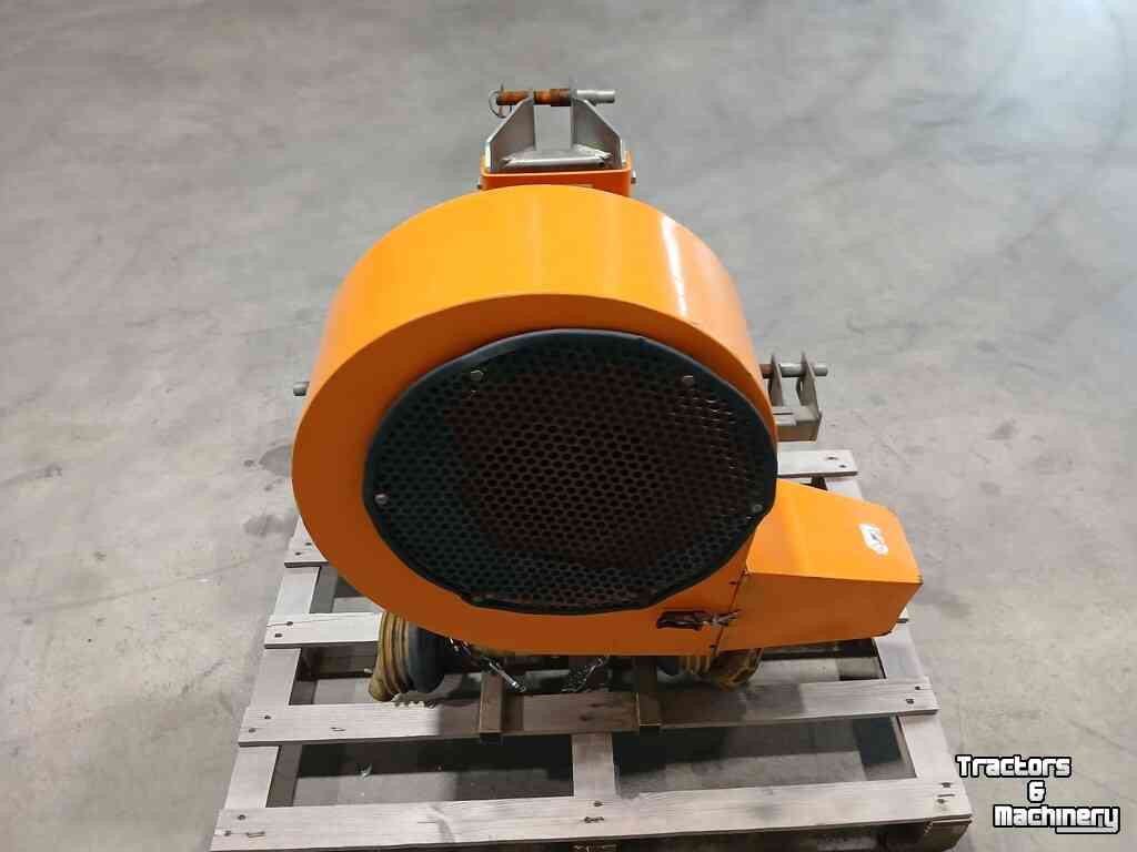 Leaf blower Votex 850 PTA a