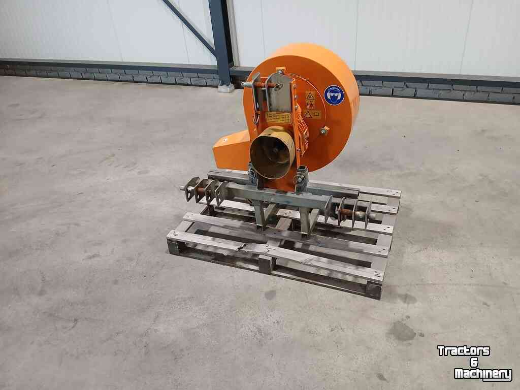 Leaf blower Votex 850 PTA a