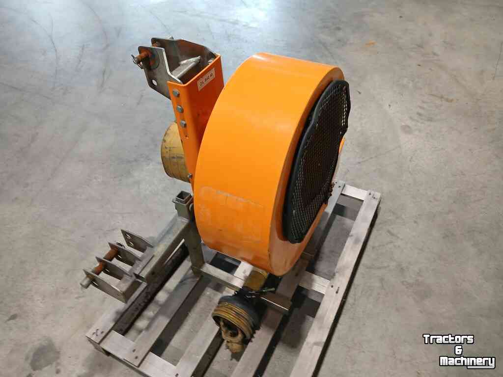 Leaf blower Votex 850 PTA a