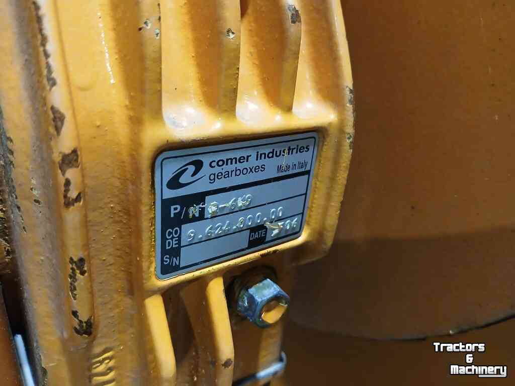 Leaf blower Votex 850 PTA a