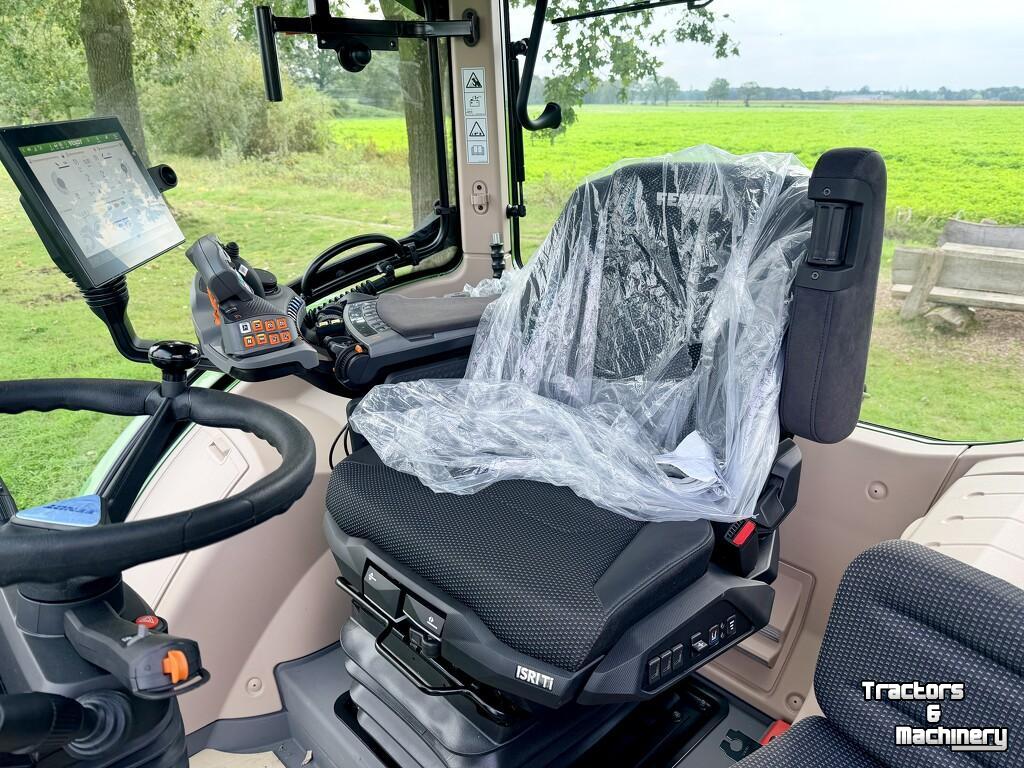 Tractor Fendt 618 PowerPlus