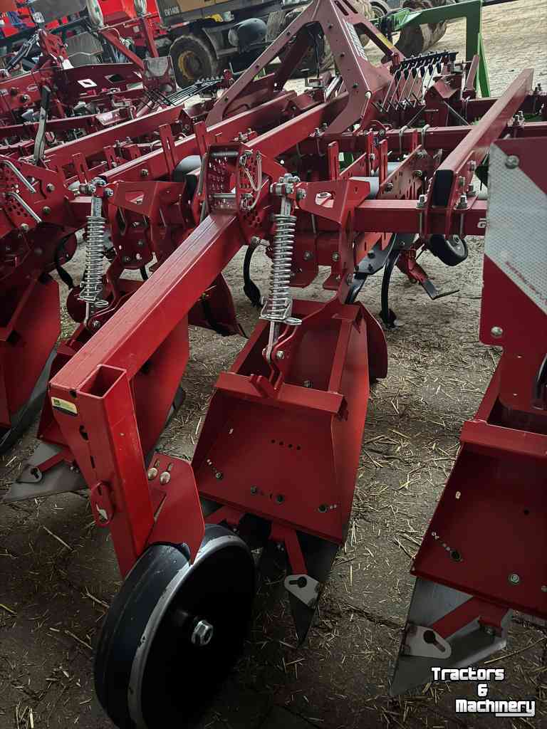 Inter-row cultivator Grimme GH4 OKO