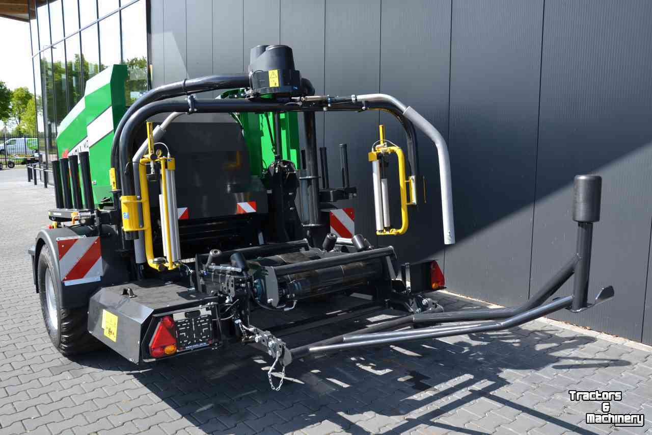 Balers Knoll MIDIFIX II