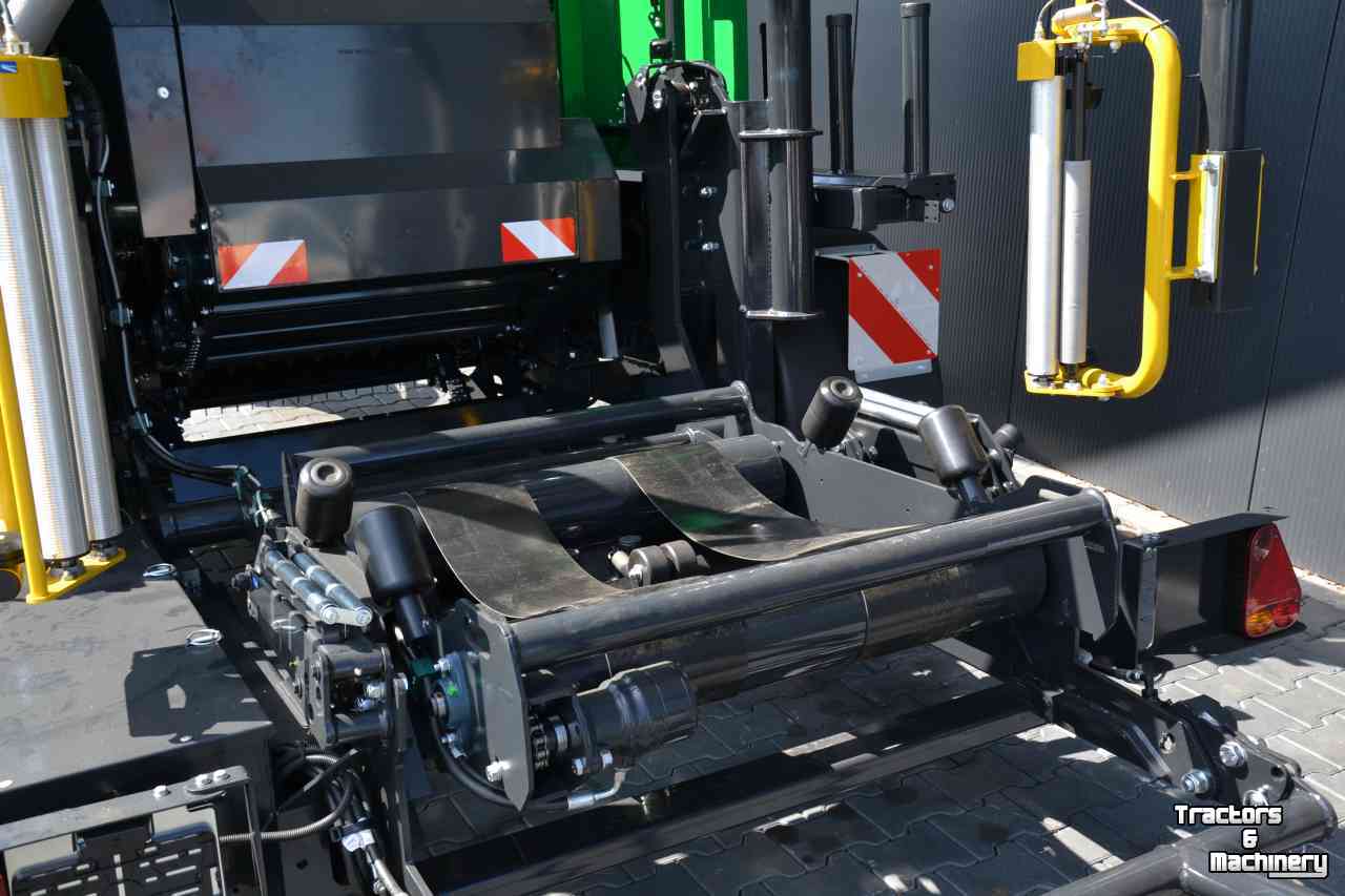 Balers Knoll MIDIFIX II