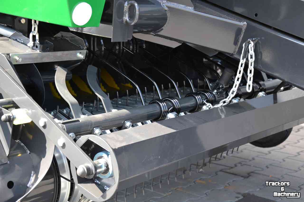 Balers Knoll MIDIFIX II