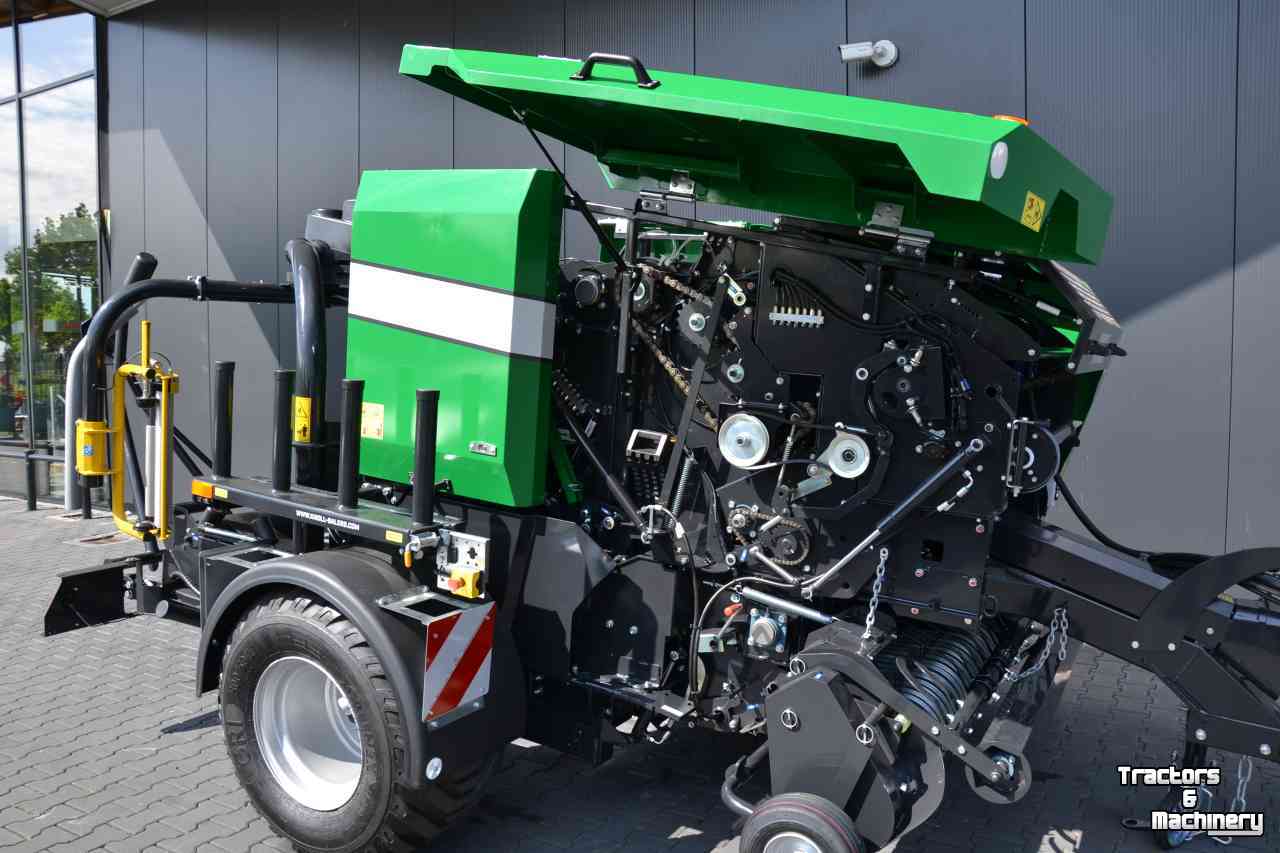 Balers Knoll MIDIFIX II