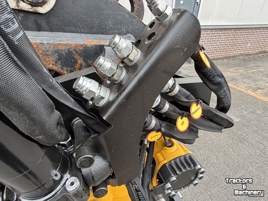 Rotators Engcon EC209BS