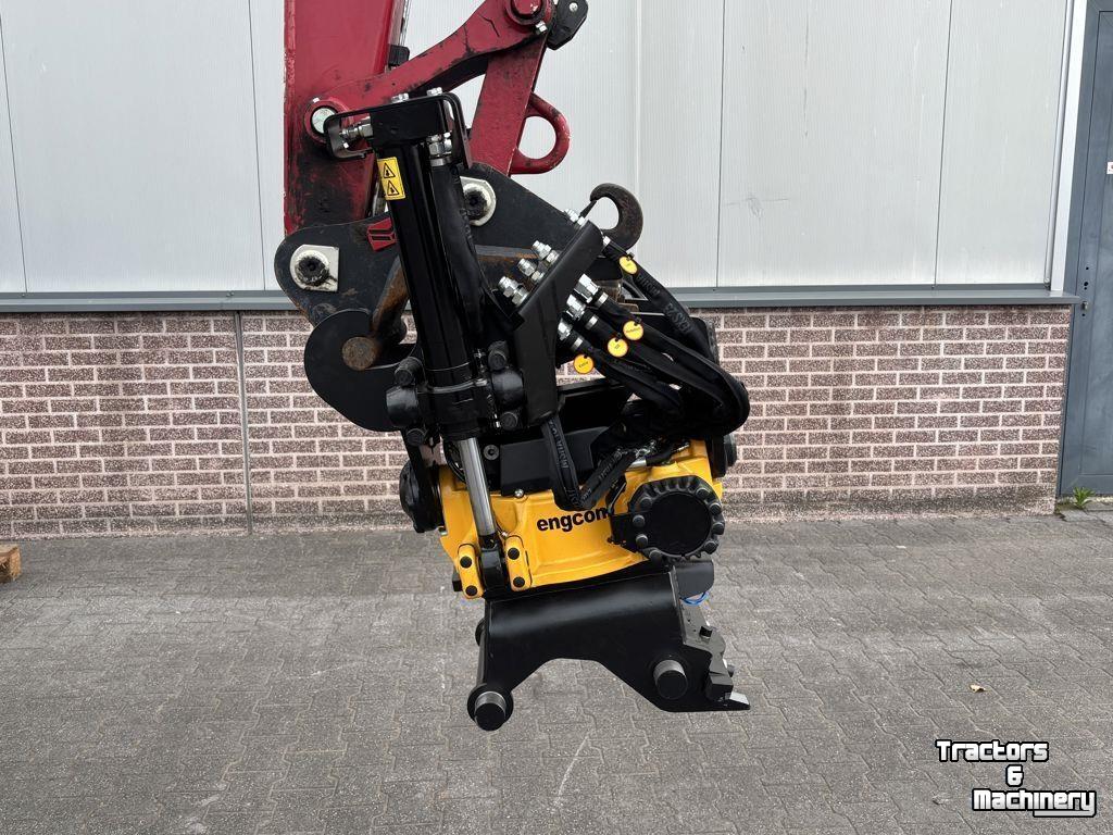 Rotators Engcon EC209BS