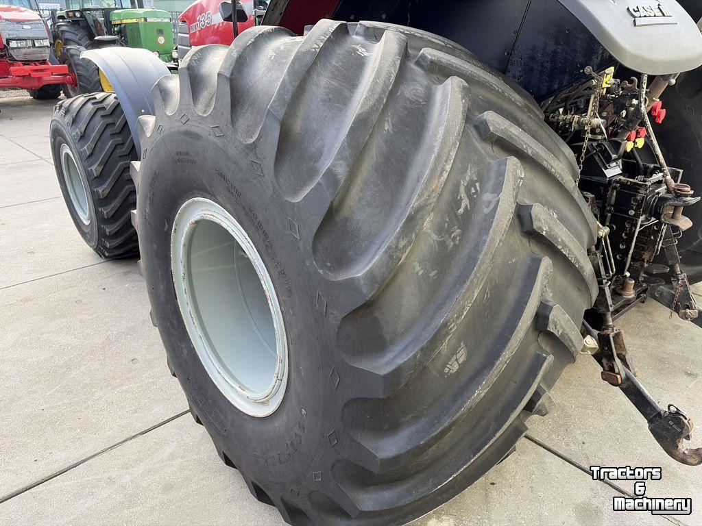 Tractor Case-IH IH MX 135