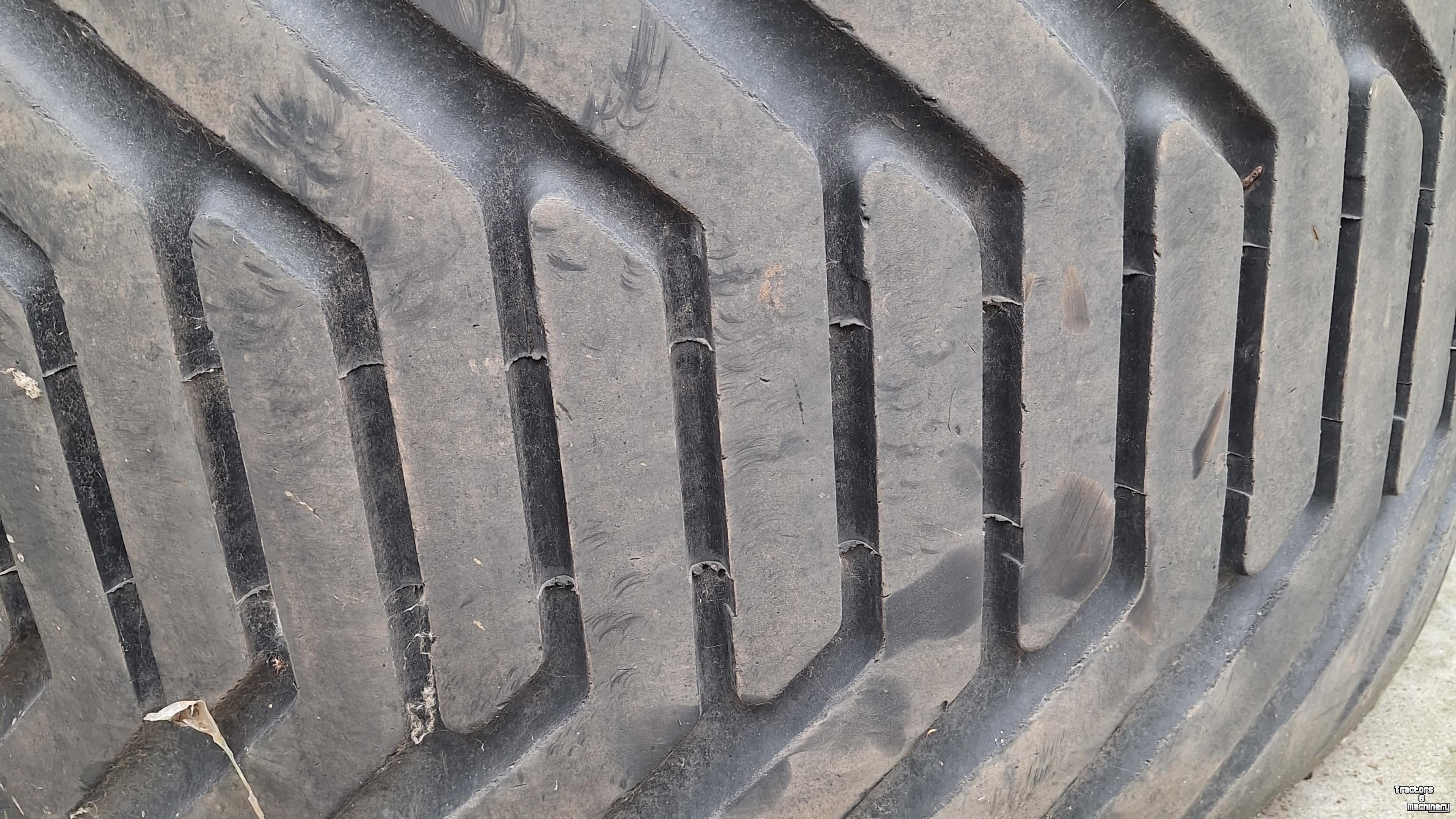 Wheels, Tyres, Rims & Dual spacers Alliance ALLIANCE 700/50x26.5 Alliance 328