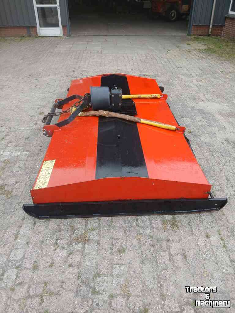 Pasture topper  peecon