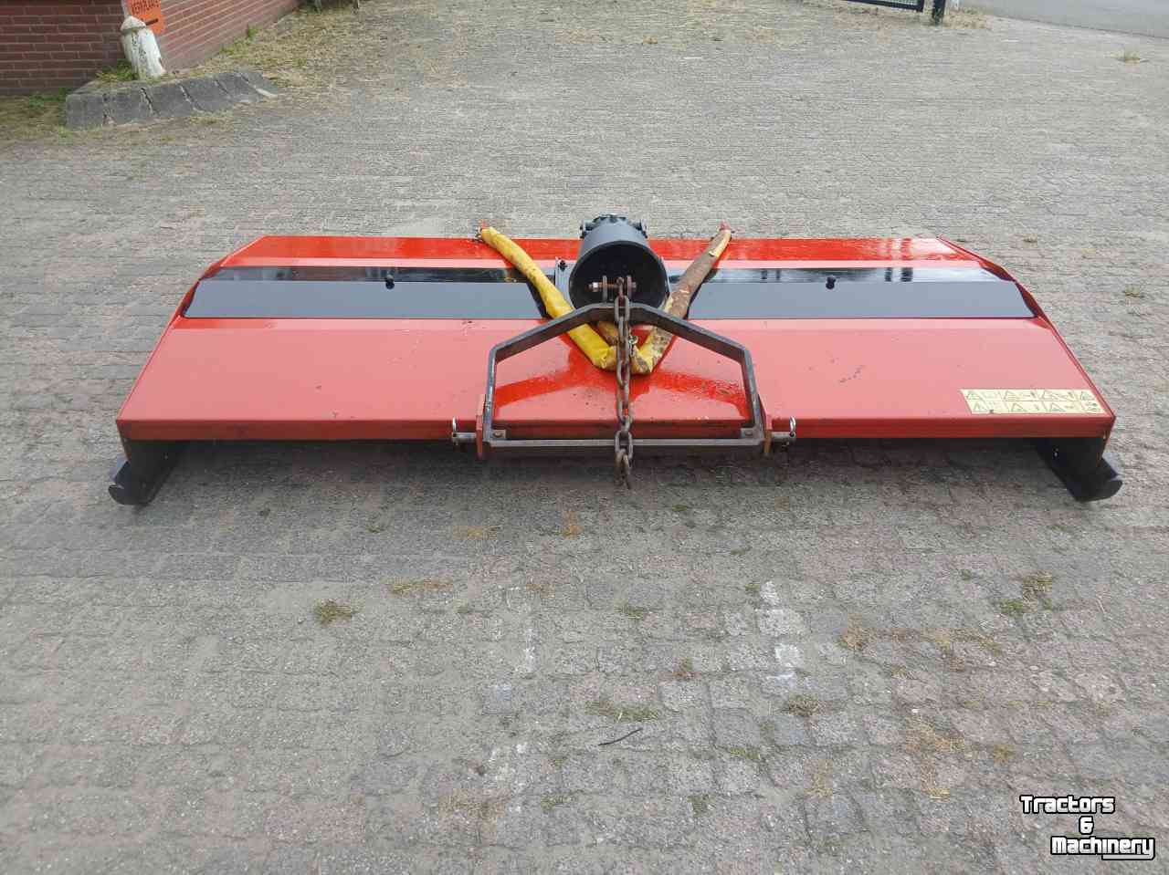 Pasture topper  peecon