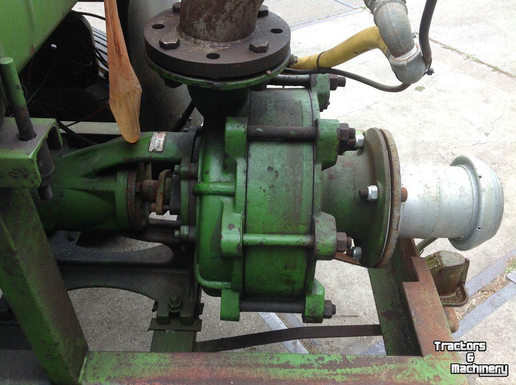 Irrigation pump Deutz -