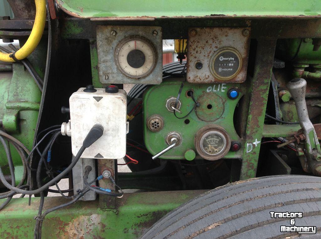 Irrigation pump Deutz -