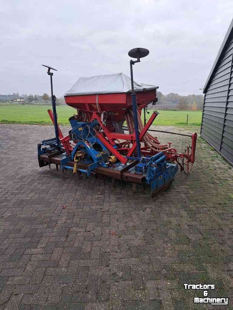 Seedbed combination Accord 3 meter zaaimachine