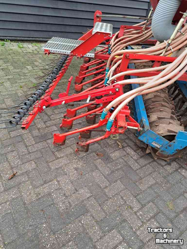 Seedbed combination Accord 3 meter zaaimachine