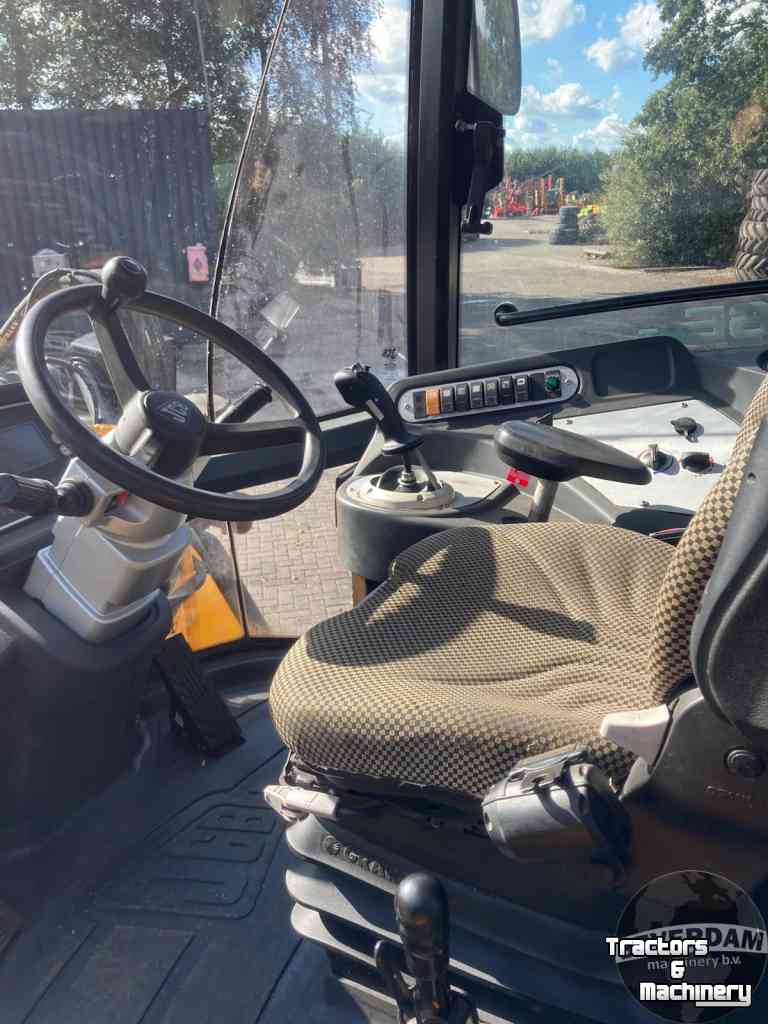 Wheelloader JCB 426 AGRI HT