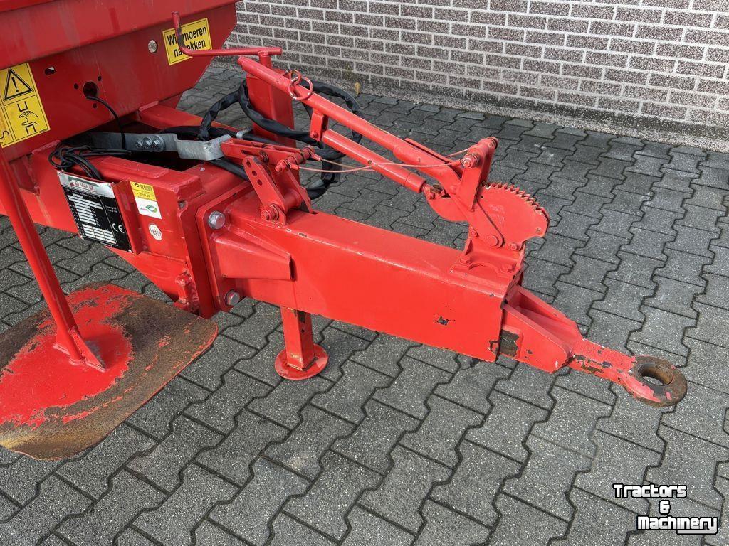 Dumptrailer Vaia MR 45U