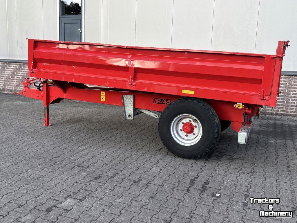 Dumptrailer Vaia MR 45U