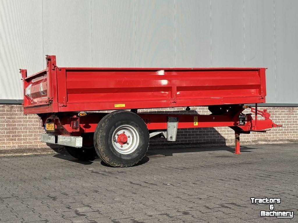 Dumptrailer Vaia MR 45U
