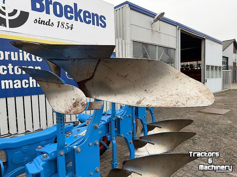 Ploughs Lemken Juwel 8 EX DEMO