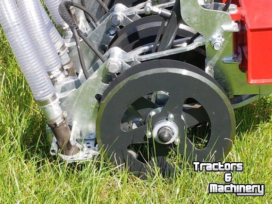 Grassland injector  Compact Profi