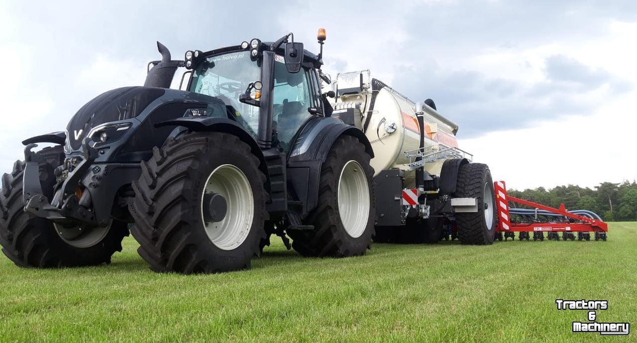 Grassland injector  Compact Profi