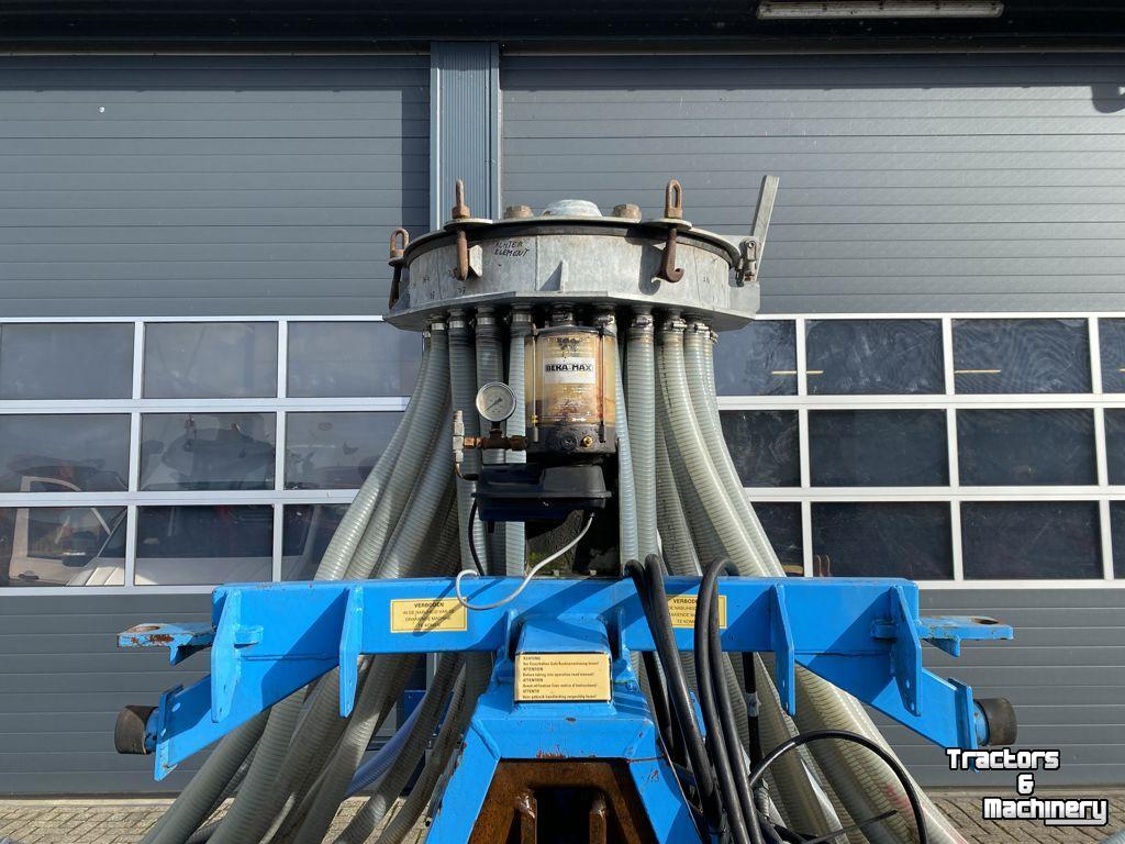 Grassland injector Duport Alltrack bemester type 8748