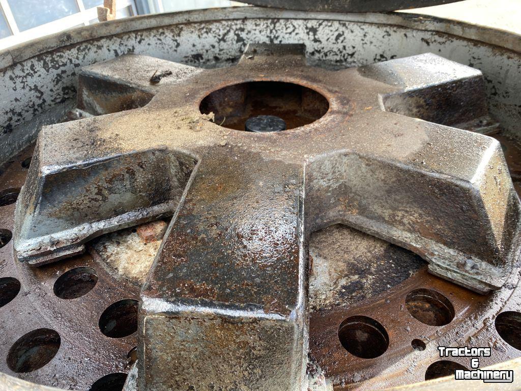 Grassland injector Duport Alltrack bemester type 8748