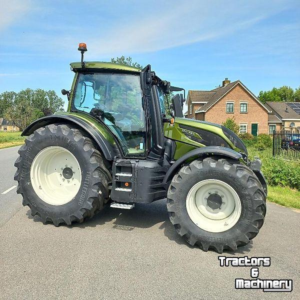 Tractor  Valtra - N175 Direct