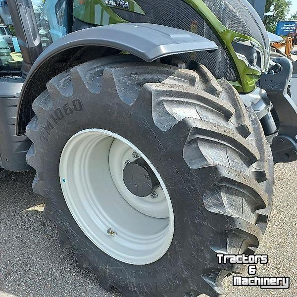 Tractor  Valtra - N175 Direct