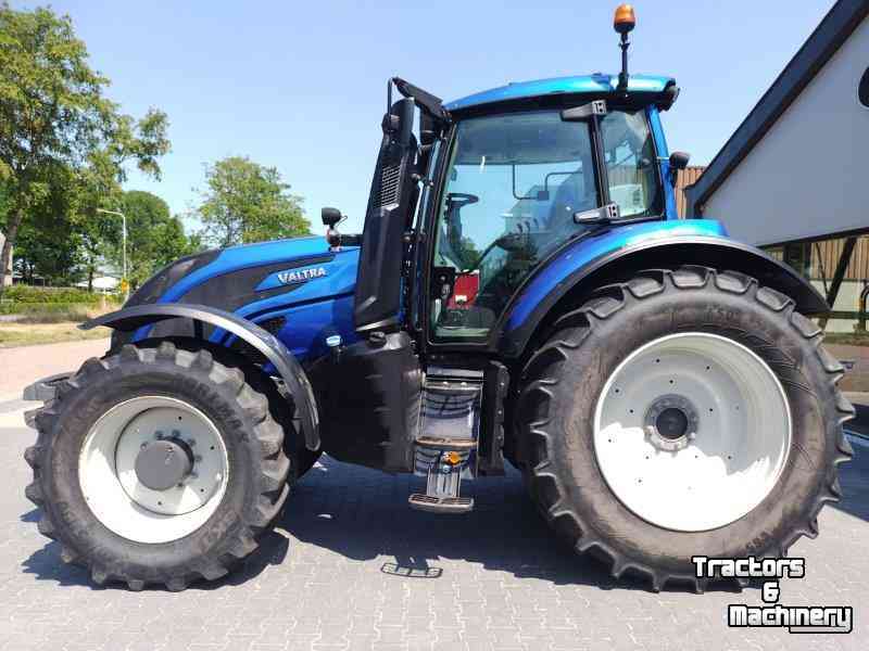 Tractor Valtra T194 Active