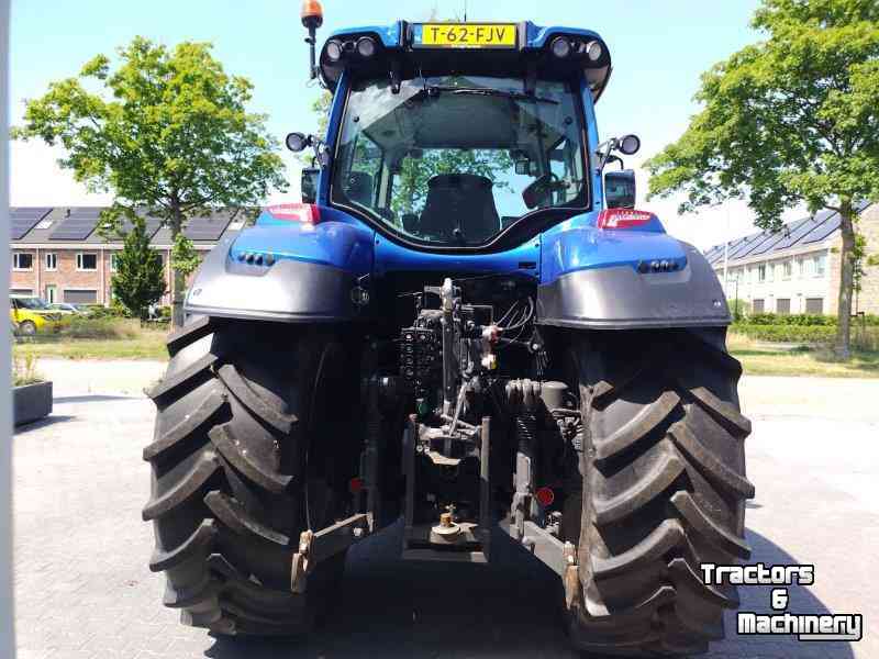 Tractor Valtra T194 Active