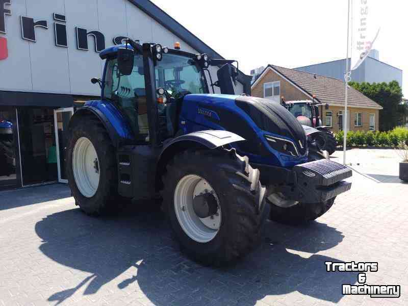 Tractor Valtra T194 Active
