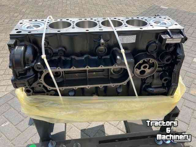 Engine FPT CURSOR 9 CNH REBULT  F2CFE614D*A   TRACTORE/MAAIDOSERS /HAKSELAARS/KRANEN Parts:51491232R