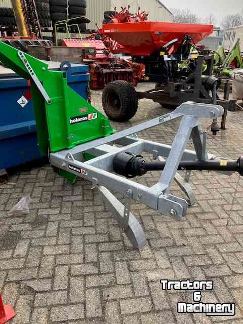 Rotary Ditcher Holaras Holaras ADF-2000 greppelfrees