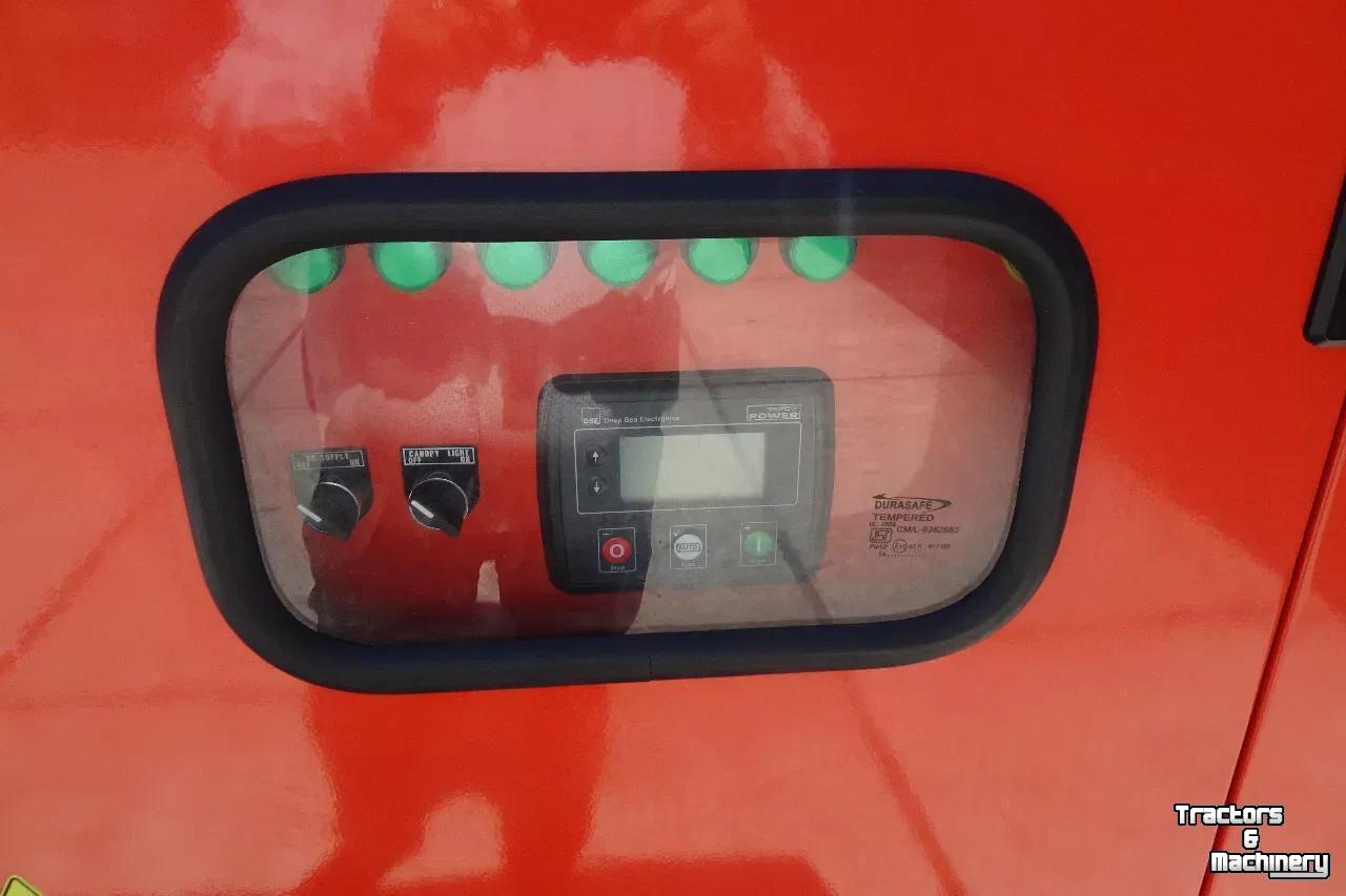 Aggregates TAFE Taf-P 45W Aggregaat Generator