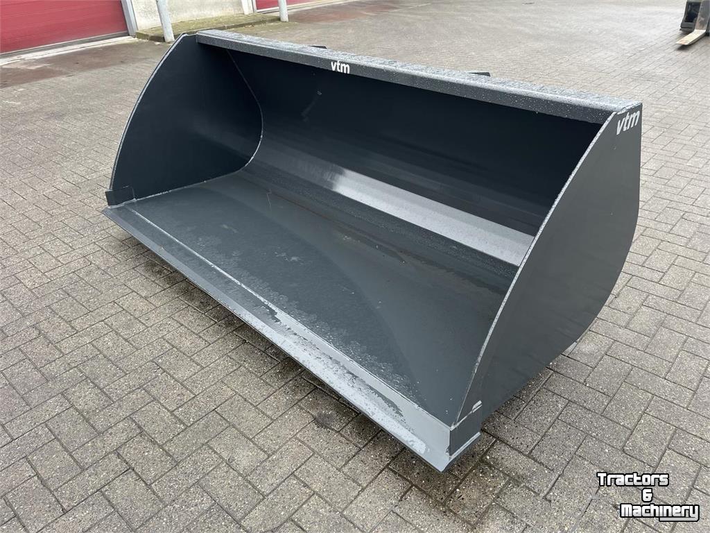 Telehandler VTM Meppel GV1050