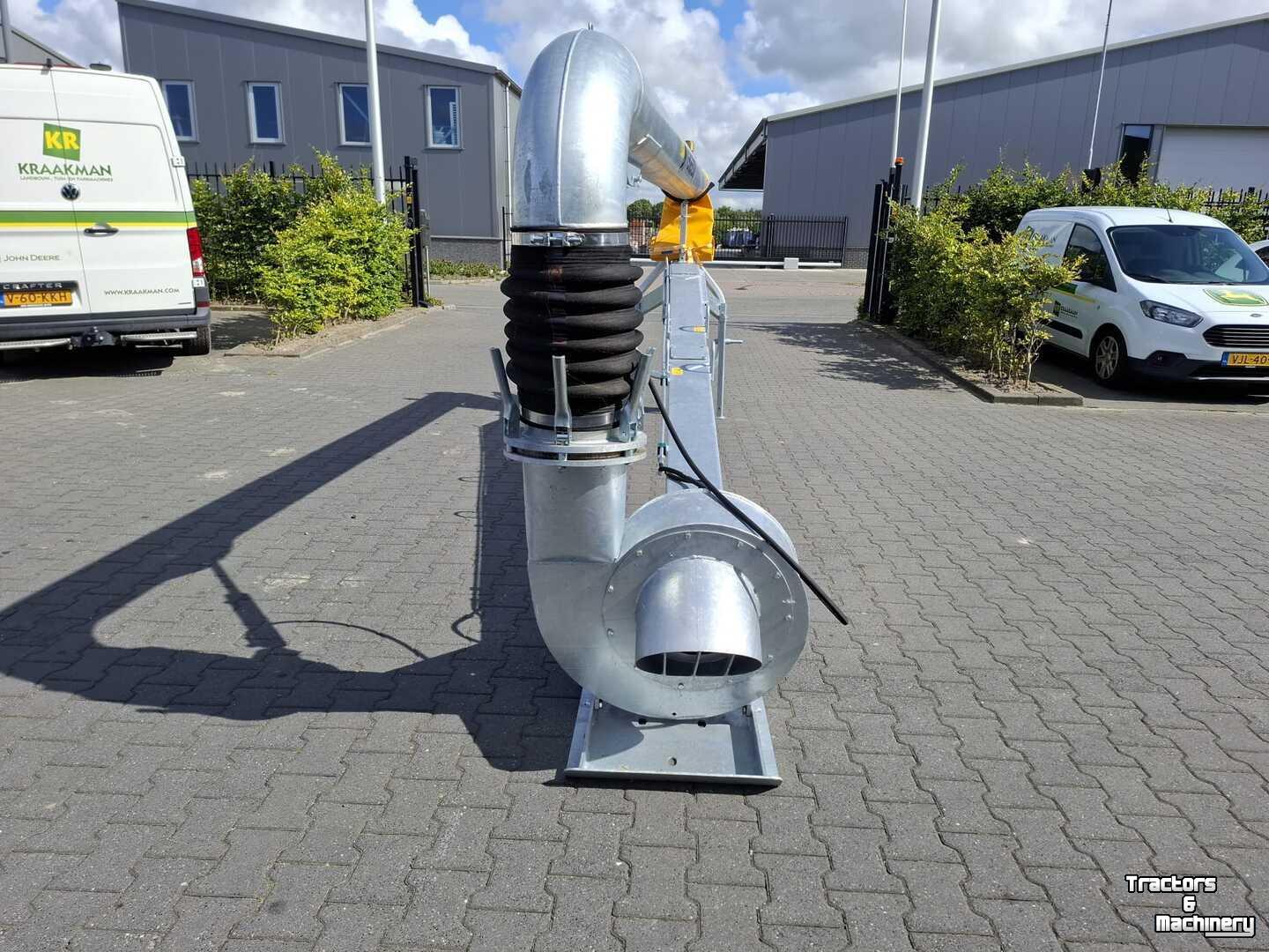 Irrigation pump Veneroni AT250