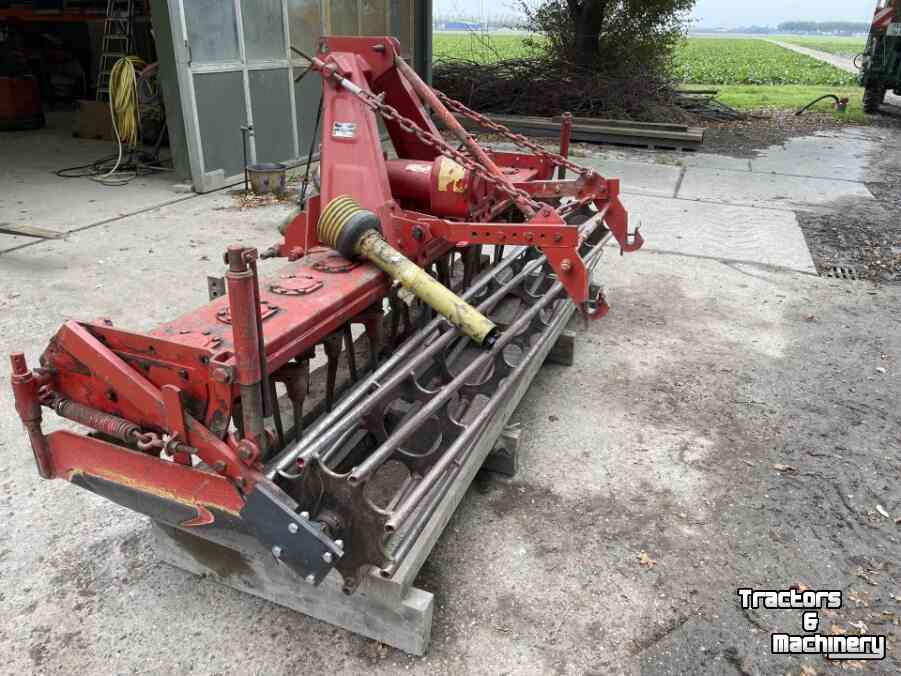 Rotary Harrow Krone KE3