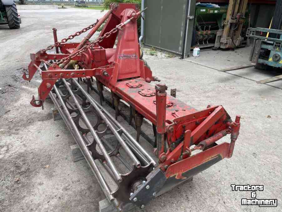 Rotary Harrow Krone KE3