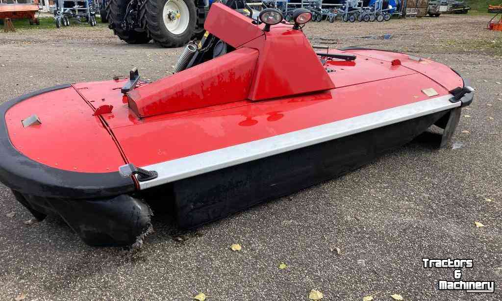 Mower Vicon Expert  432F Front-Maaier