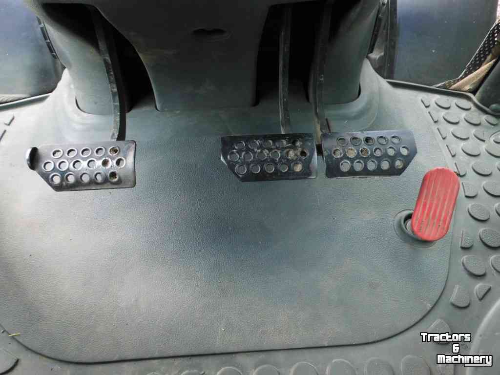 Tractor Deutz-Fahr Agrotron 130 new