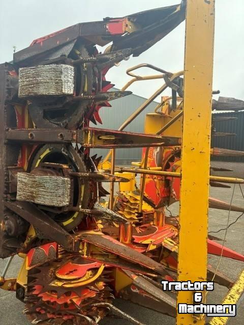 Forage-harvester Kemper 360