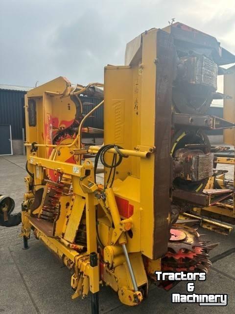 Forage-harvester Kemper 360