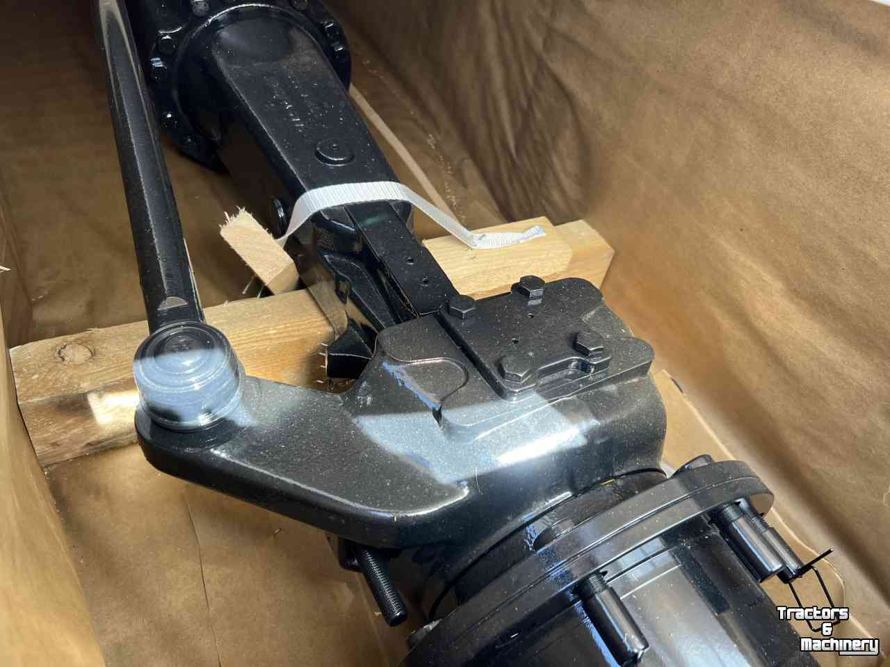 Diverse new spare-parts New Holland New Holland FR9040 - FR9090  |  FR450 - FR920